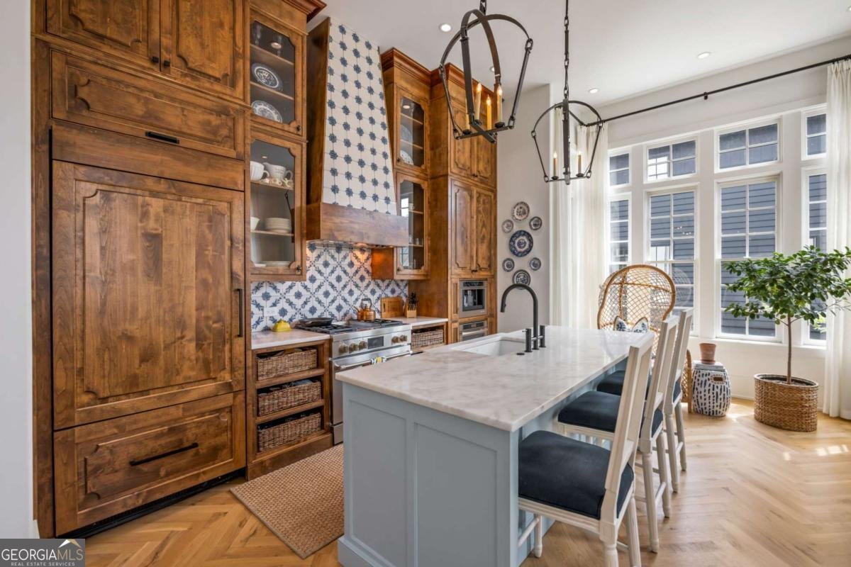 11277 Serenbe Lane Chattahoochee Hills - 12