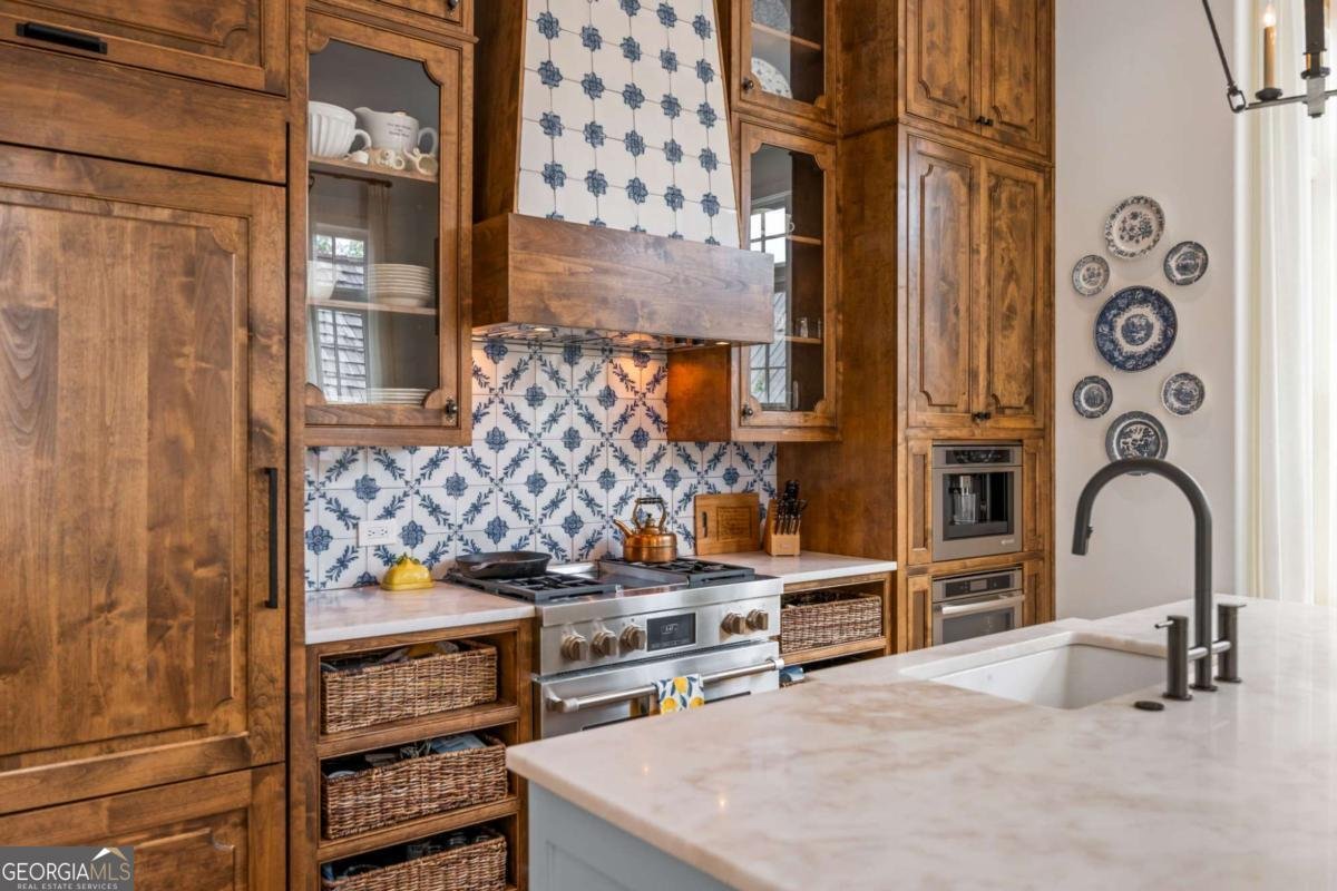 11277 Serenbe Lane Chattahoochee Hills - 13