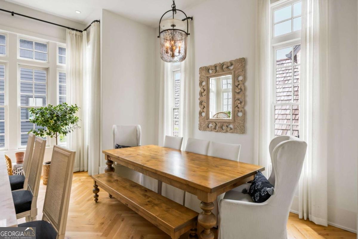 11277 Serenbe Lane Chattahoochee Hills - 14