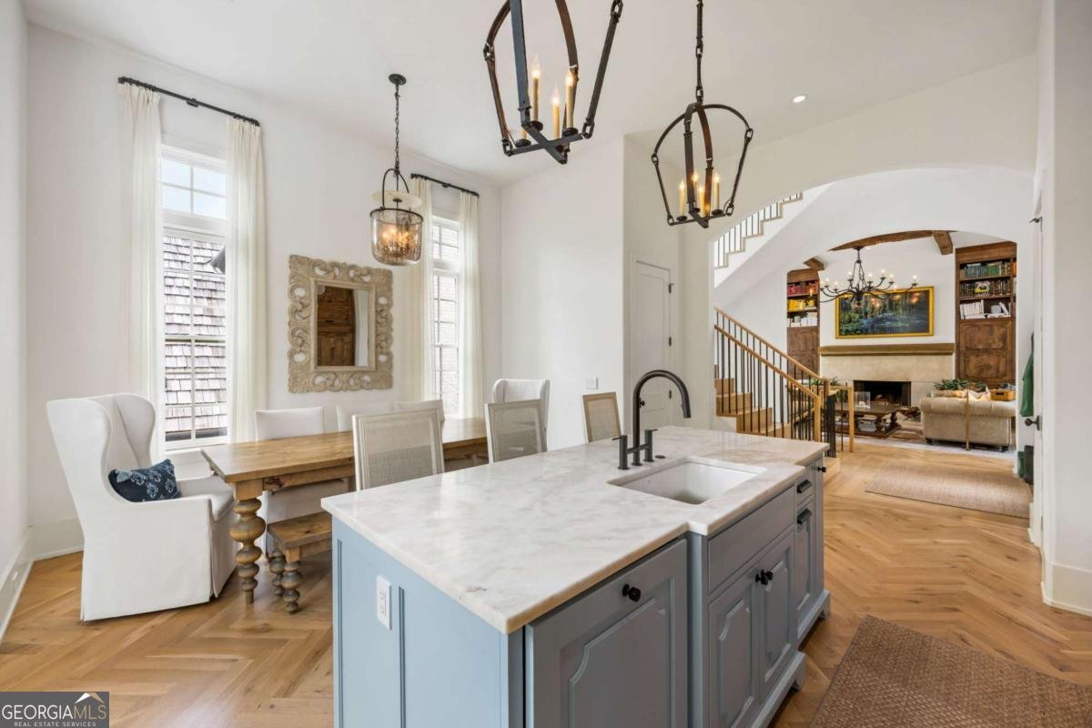 11277 Serenbe Lane Chattahoochee Hills - 15