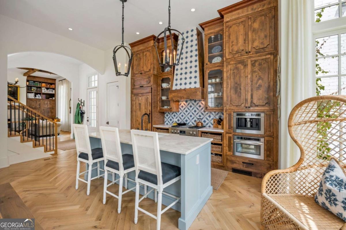 11277 Serenbe Lane Chattahoochee Hills - 16