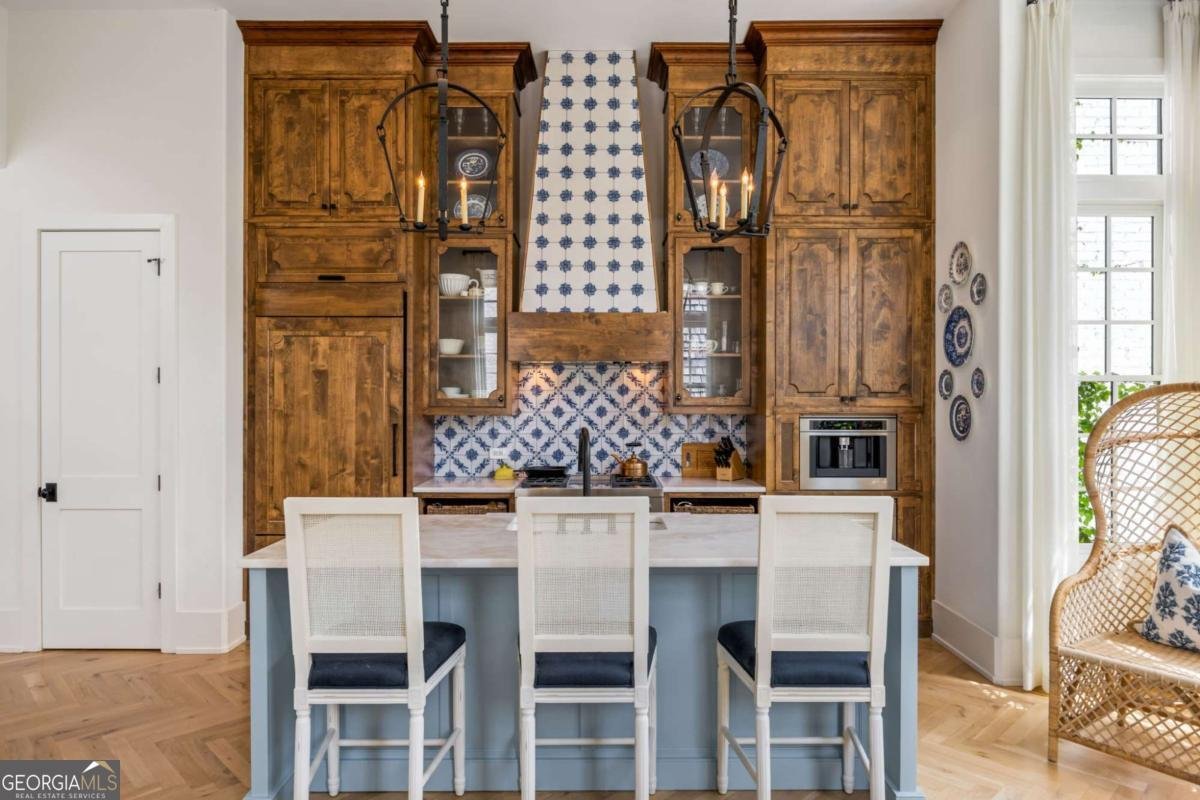 11277 Serenbe Lane Chattahoochee Hills - 17