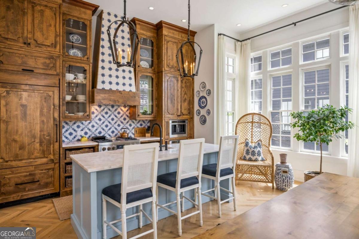 11277 Serenbe Lane Chattahoochee Hills - 18