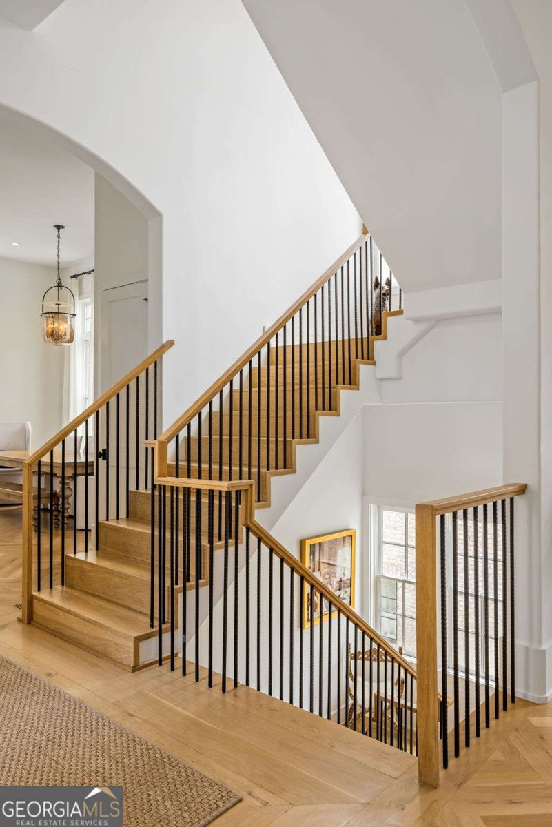 11277 Serenbe Lane Chattahoochee Hills - 19