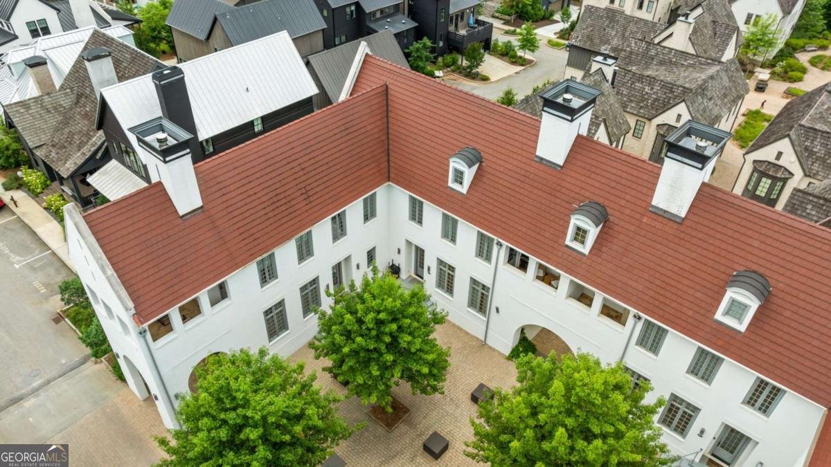 11277 Serenbe Lane Chattahoochee Hills - 2