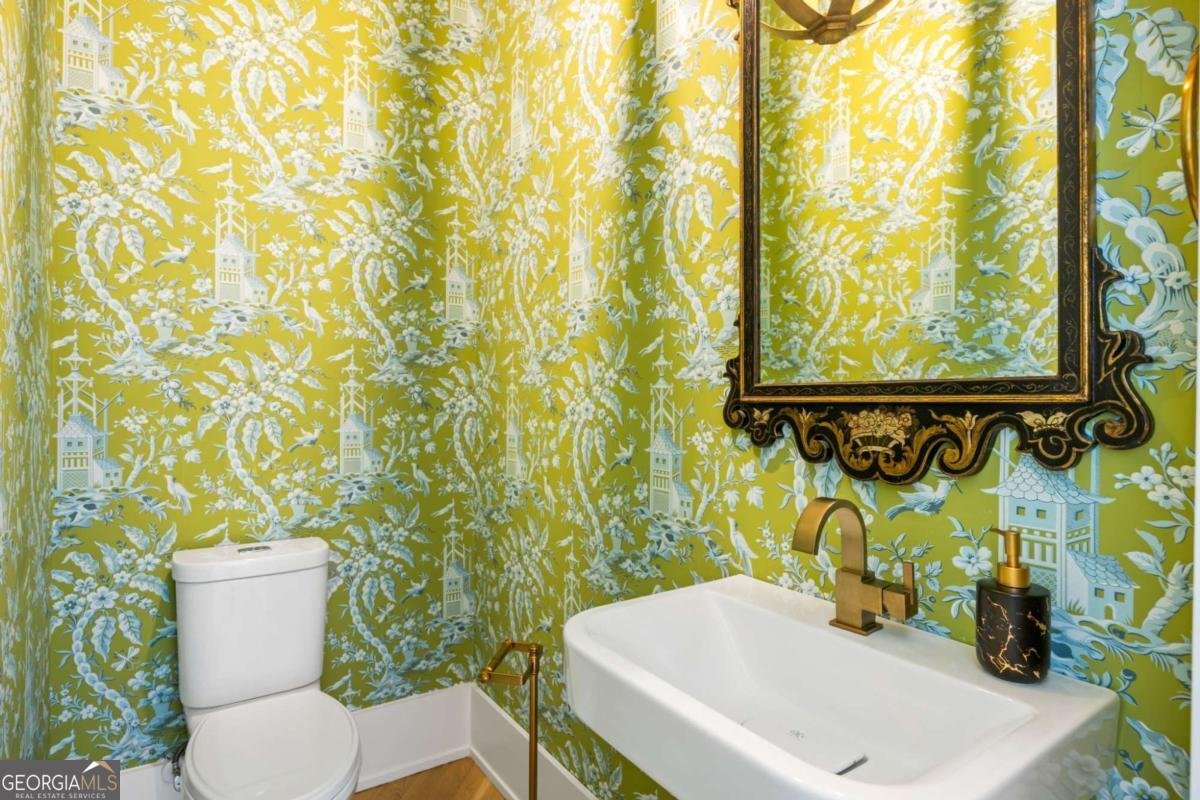 11277 Serenbe Lane Chattahoochee Hills - 20