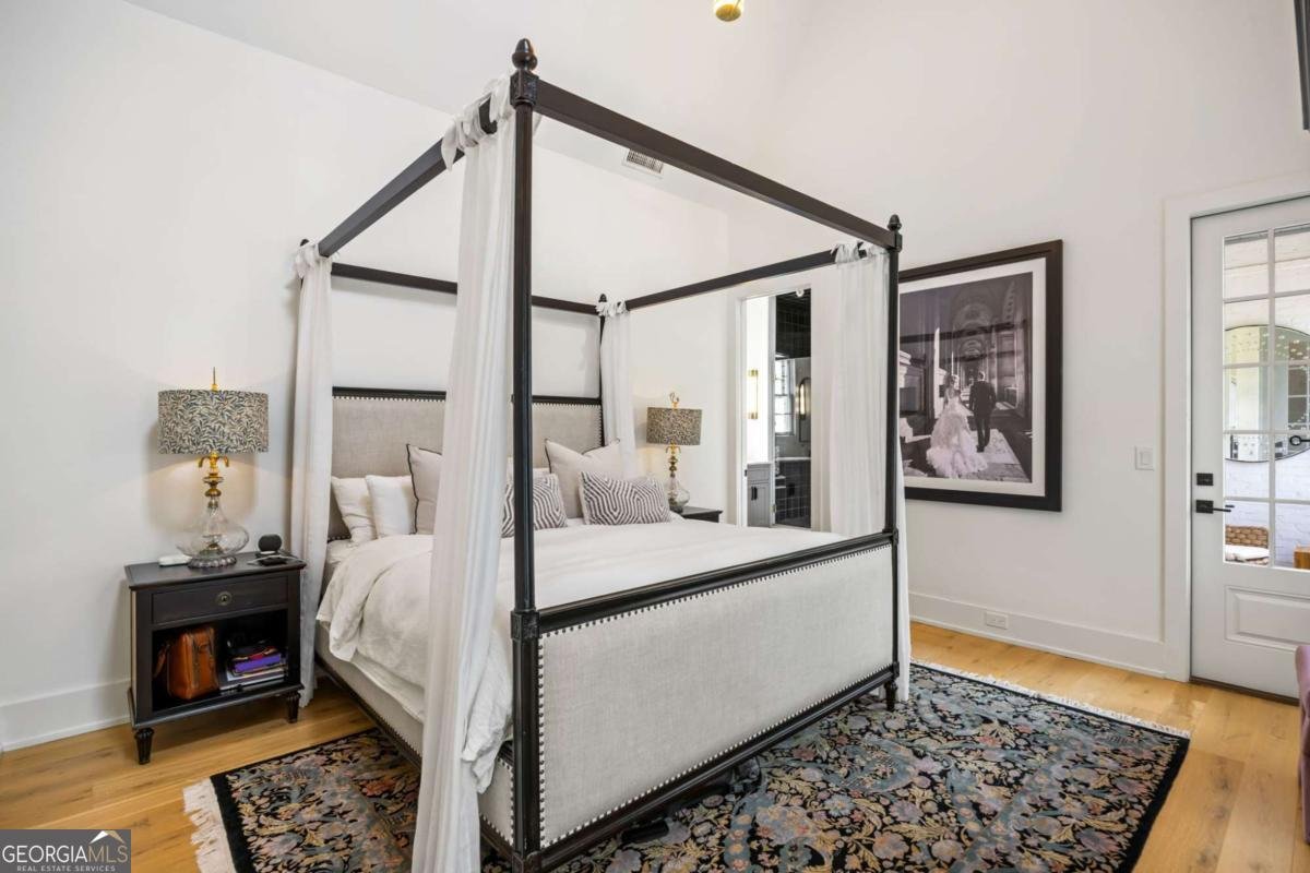 11277 Serenbe Lane Chattahoochee Hills - 21