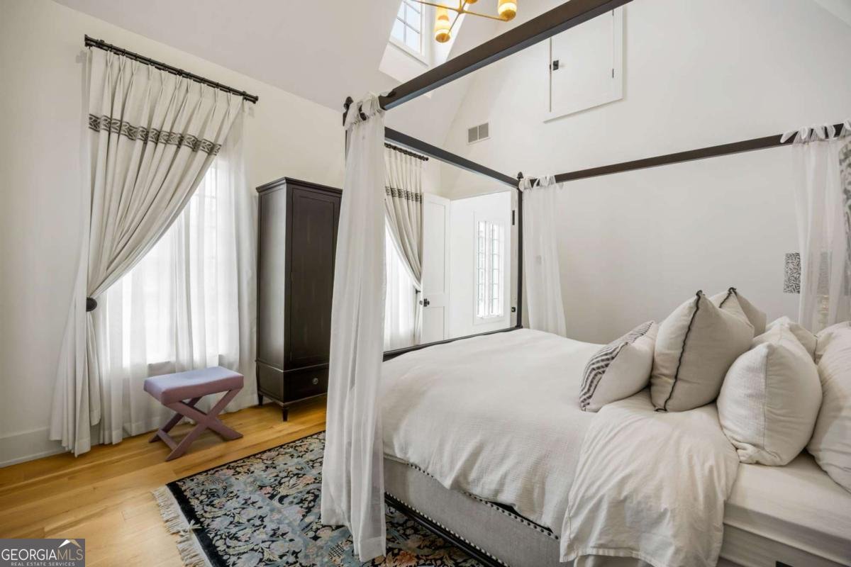 11277 Serenbe Lane Chattahoochee Hills - 22