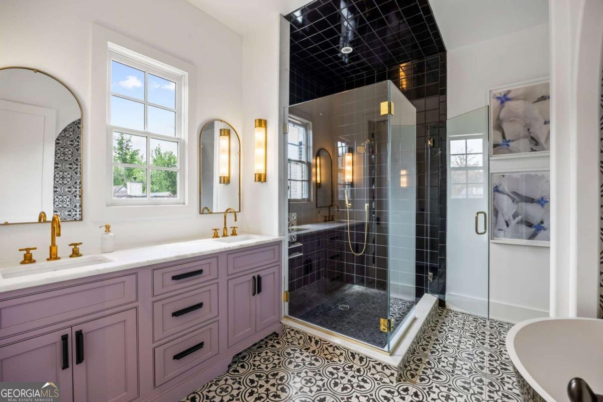 11277 Serenbe Lane Chattahoochee Hills - 23