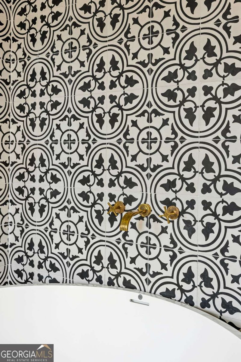 11277 Serenbe Lane Chattahoochee Hills - 25