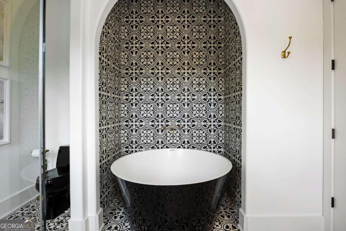 11277 Serenbe Lane Chattahoochee Hills - 26