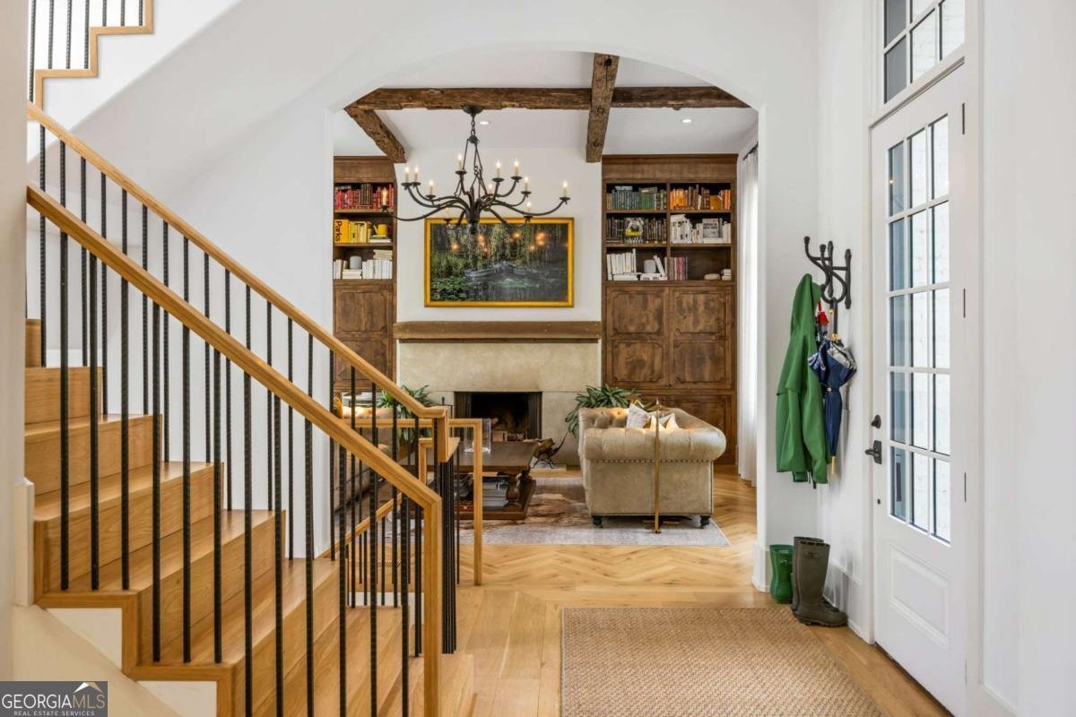 11277 Serenbe Lane Chattahoochee Hills - 3