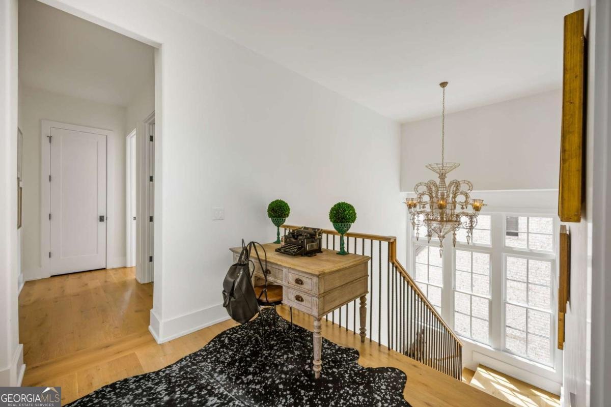 11277 Serenbe Lane Chattahoochee Hills - 31