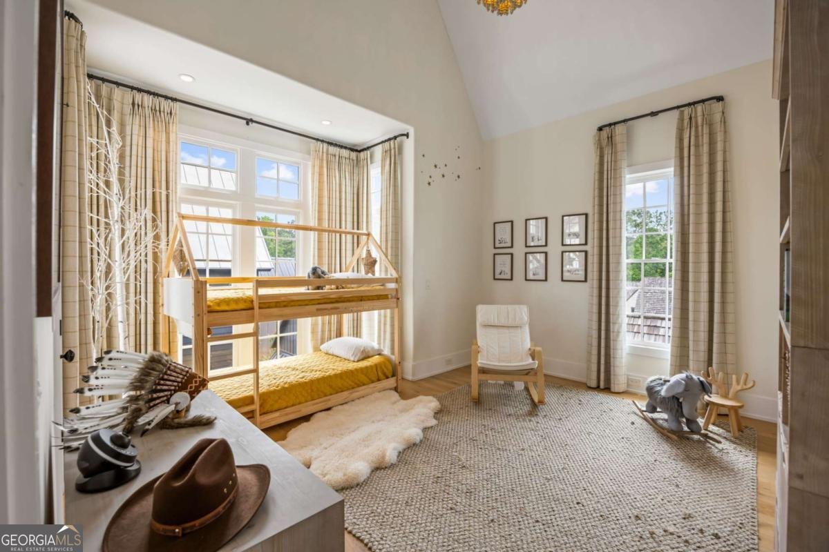 11277 Serenbe Lane Chattahoochee Hills - 33