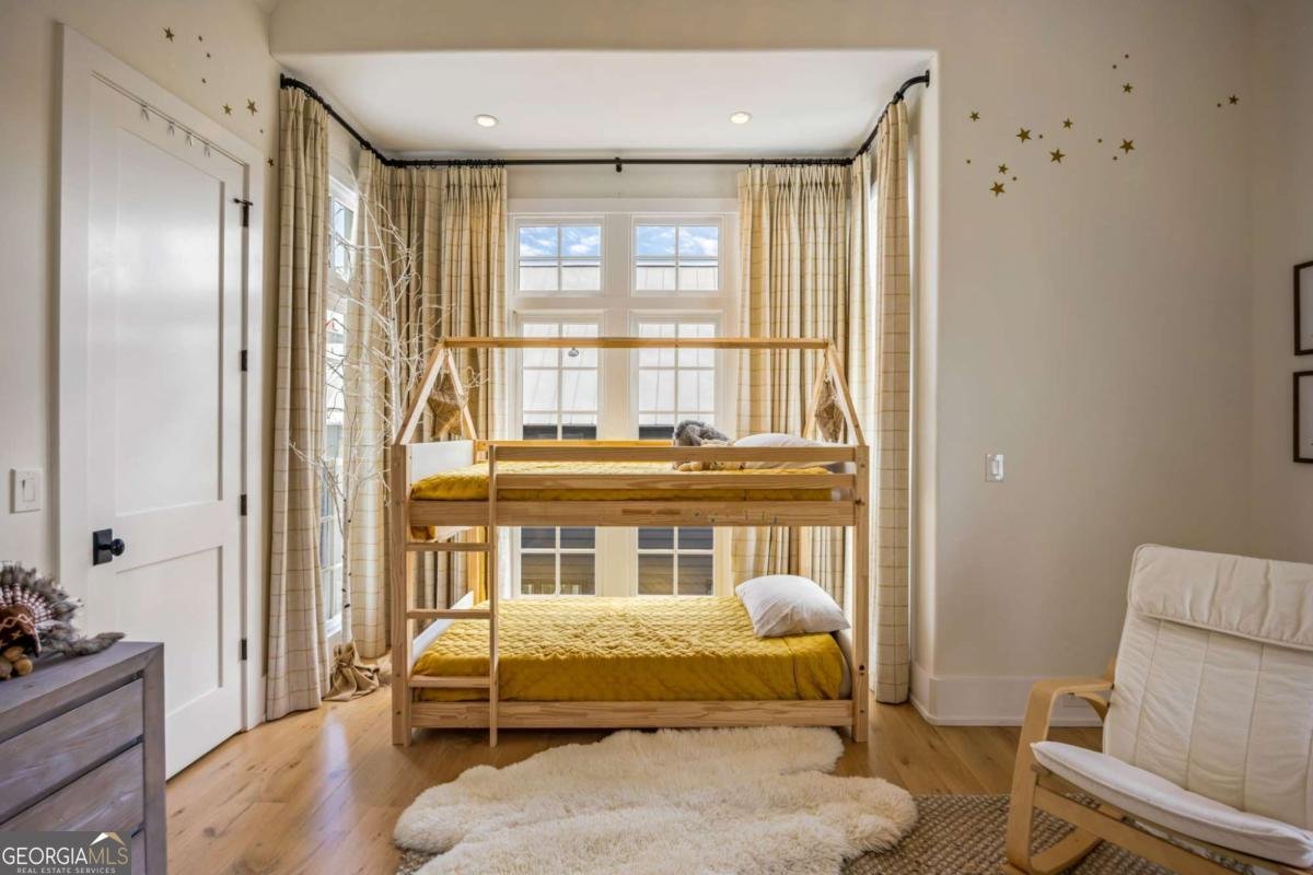 11277 Serenbe Lane Chattahoochee Hills - 34