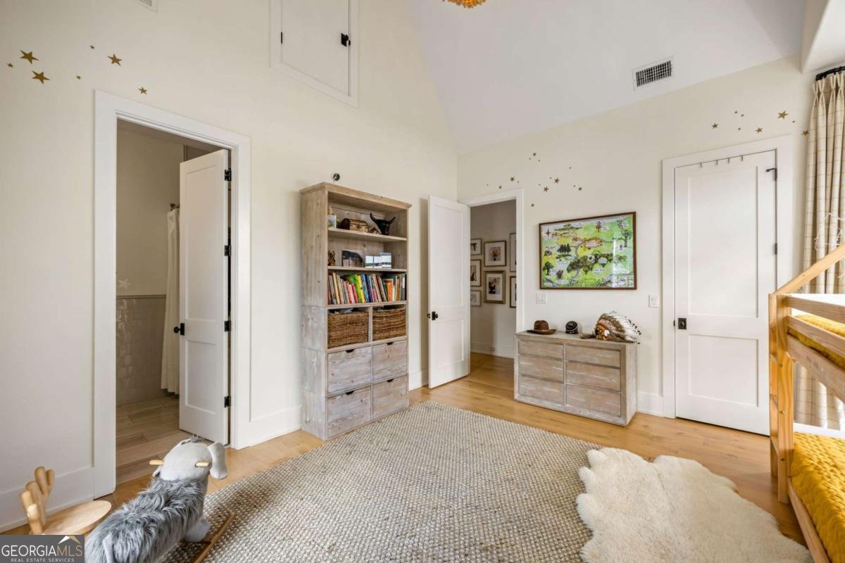 11277 Serenbe Lane Chattahoochee Hills - 35