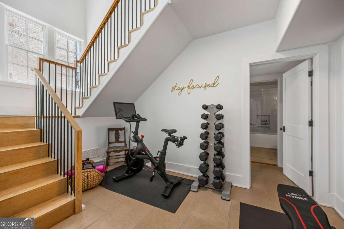 11277 Serenbe Lane Chattahoochee Hills - 37