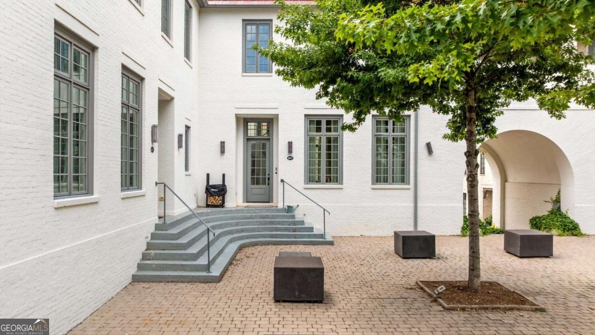 11277 Serenbe Lane Chattahoochee Hills - 4