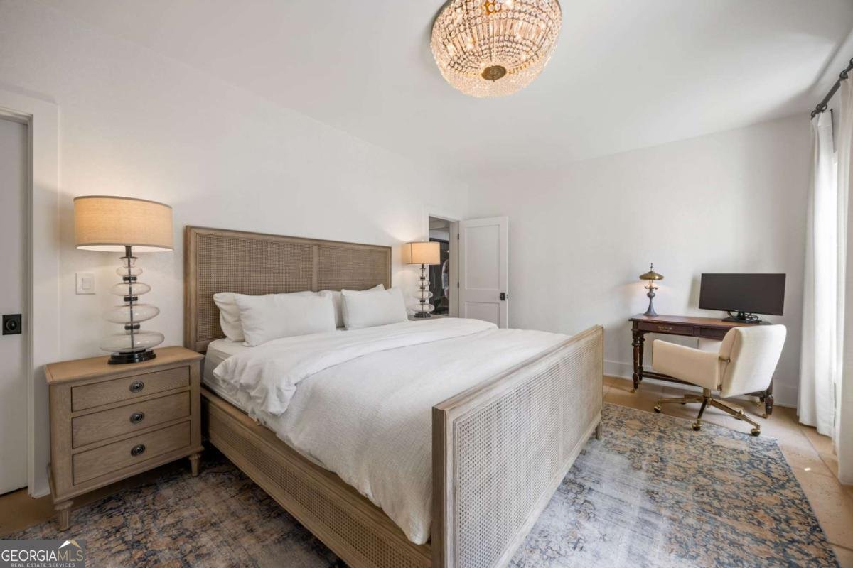 11277 Serenbe Lane Chattahoochee Hills - 40