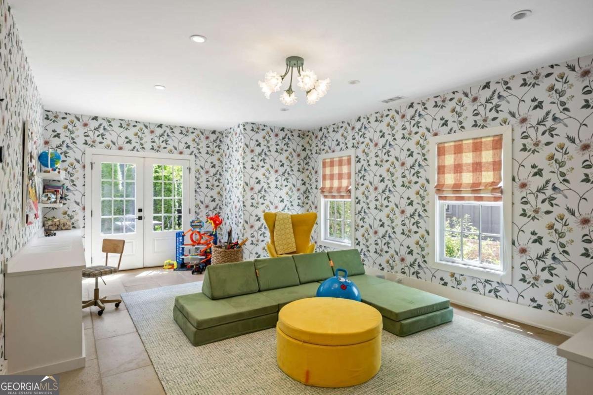 11277 Serenbe Lane Chattahoochee Hills - 41