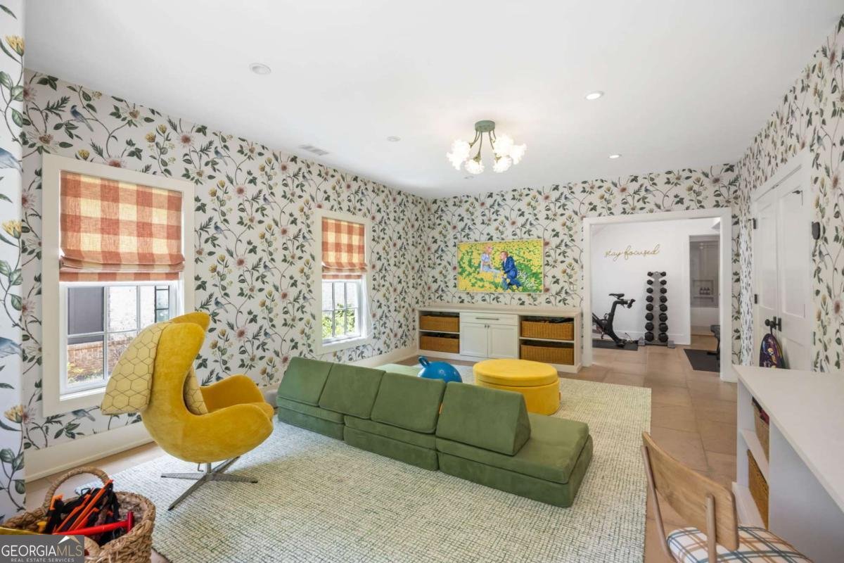 11277 Serenbe Lane Chattahoochee Hills - 42