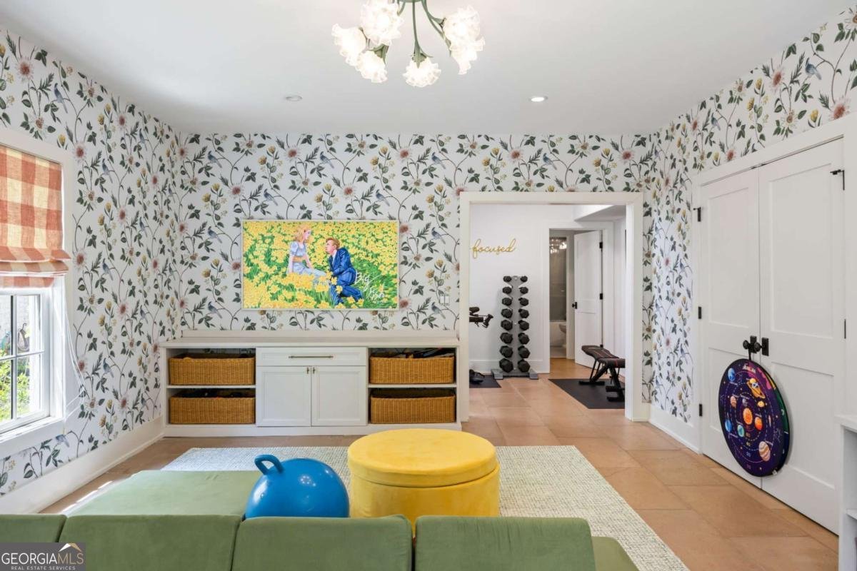 11277 Serenbe Lane Chattahoochee Hills - 43