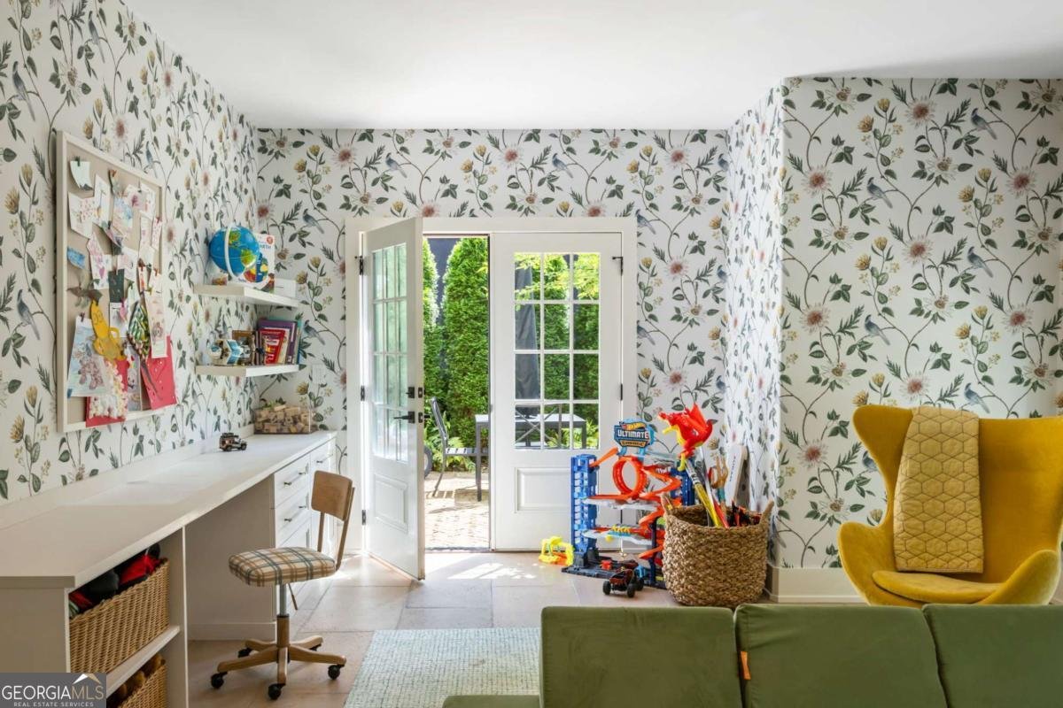 11277 Serenbe Lane Chattahoochee Hills - 45