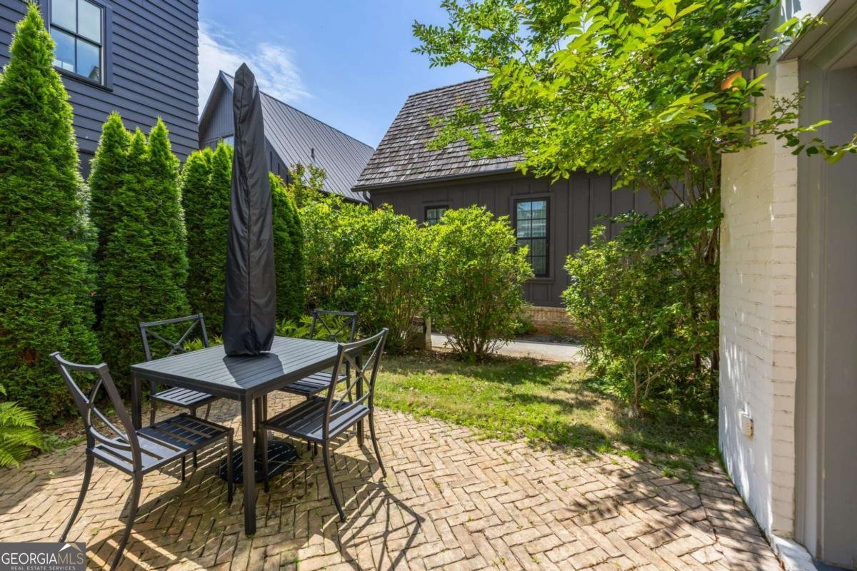 11277 Serenbe Lane Chattahoochee Hills - 46