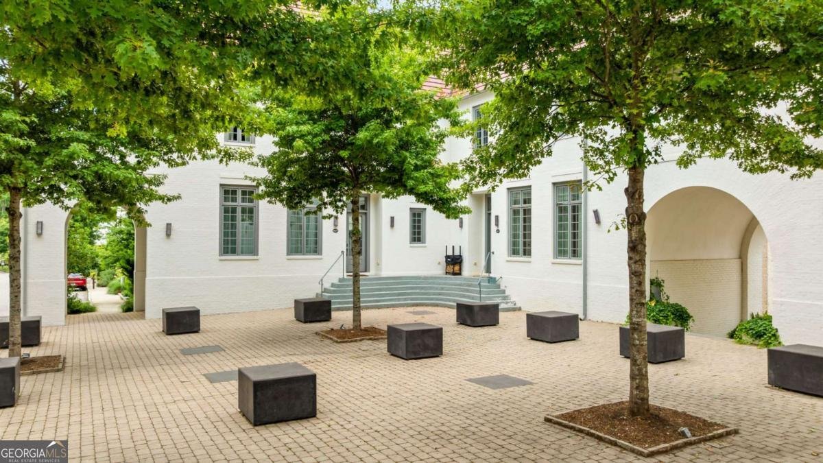 11277 Serenbe Lane Chattahoochee Hills - 47