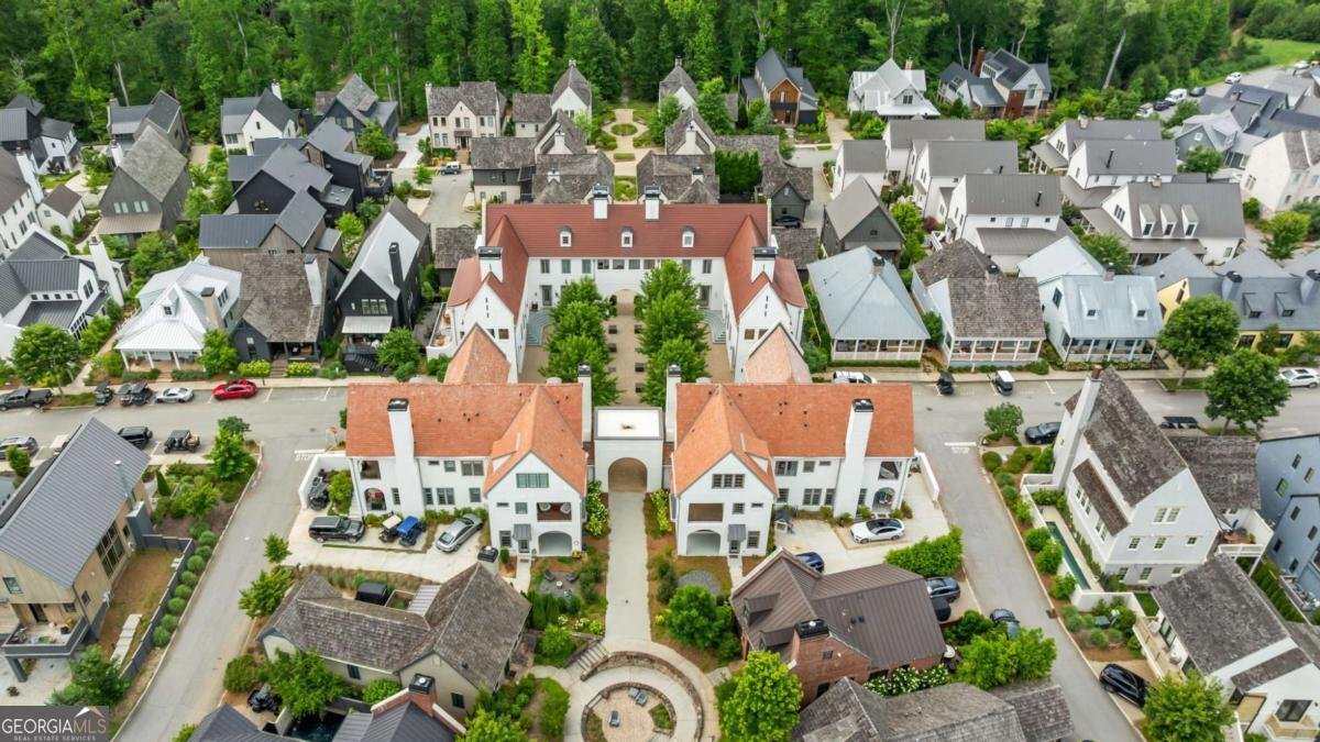 11277 Serenbe Lane Chattahoochee Hills - 48