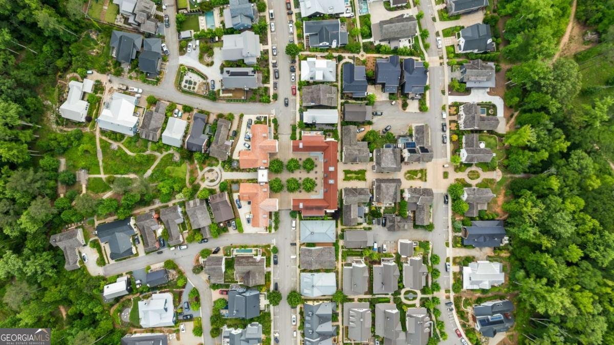 11277 Serenbe Lane Chattahoochee Hills - 49