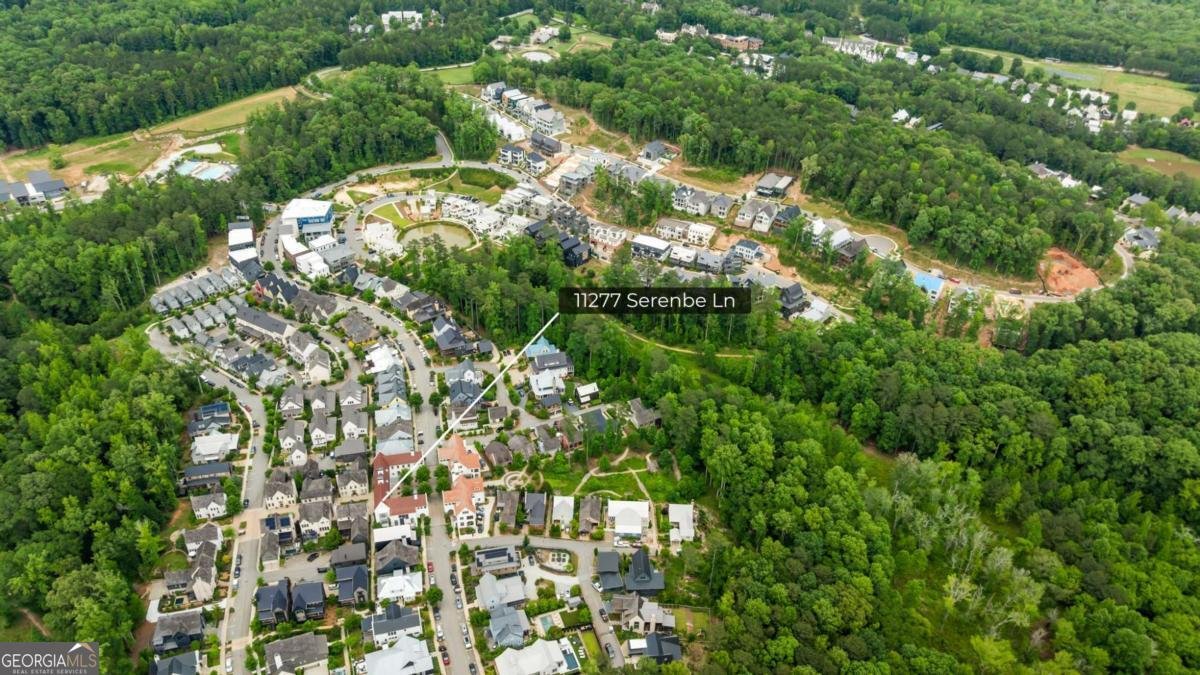 11277 Serenbe Lane Chattahoochee Hills - 51