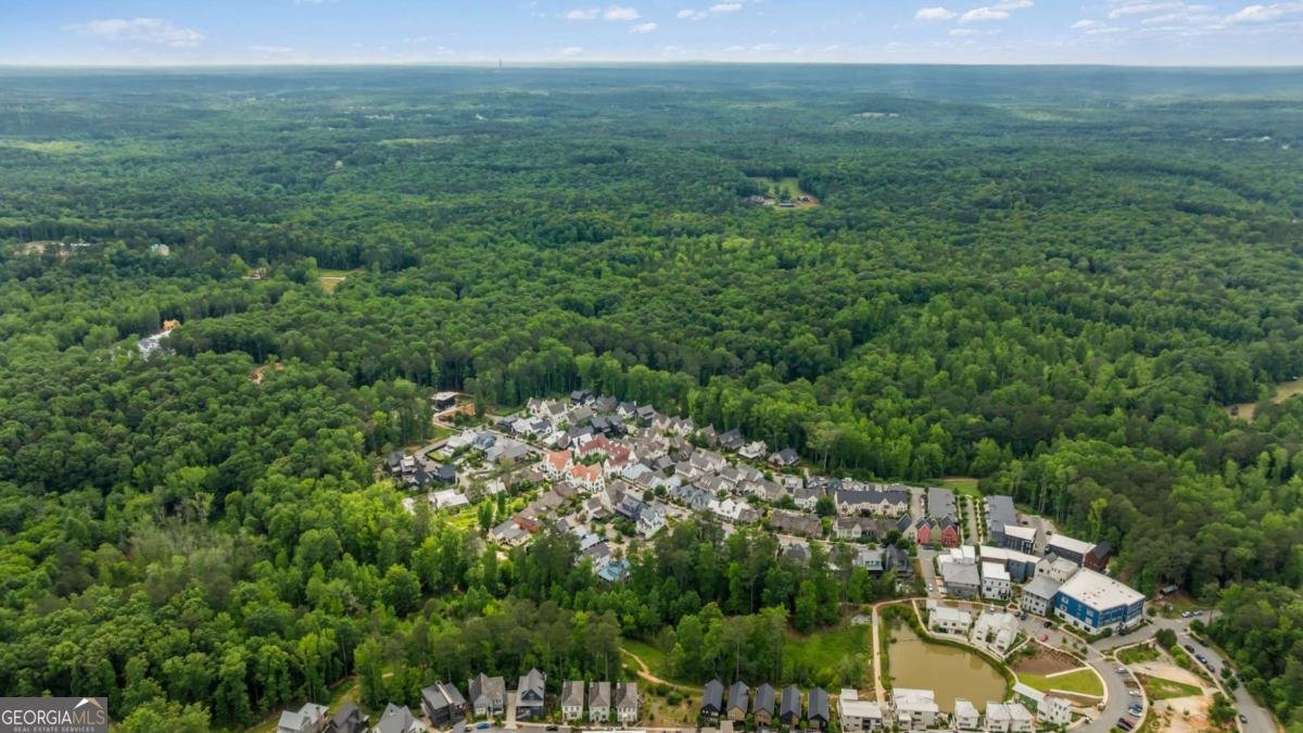 11277 Serenbe Lane Chattahoochee Hills - 54