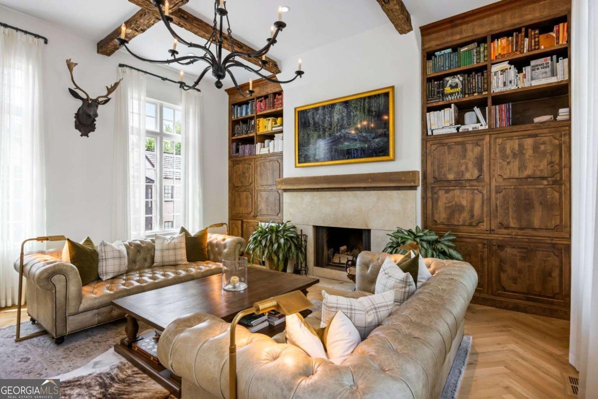 11277 Serenbe Lane Chattahoochee Hills - 6