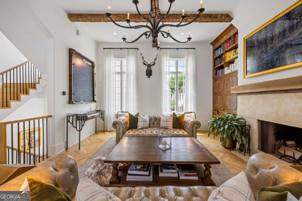 11277 Serenbe Lane Chattahoochee Hills - 7