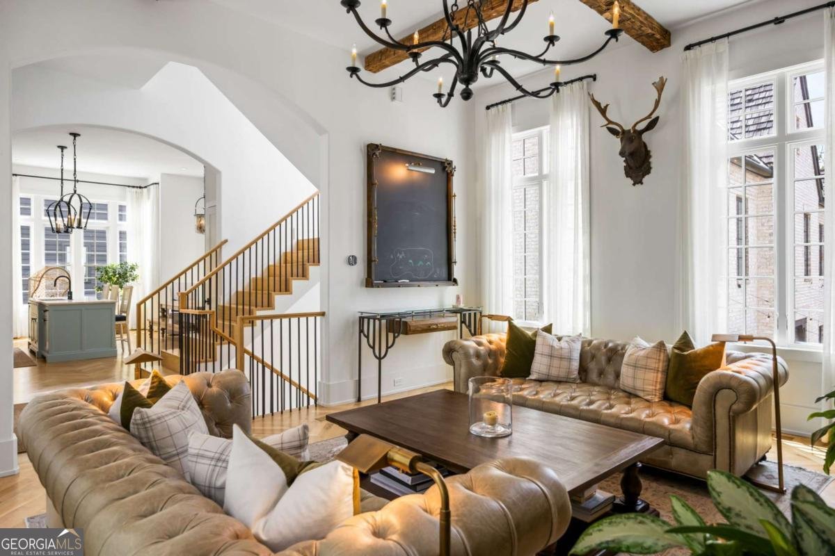 11277 Serenbe Lane Chattahoochee Hills - 8