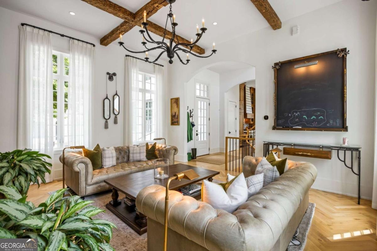 11277 Serenbe Lane Chattahoochee Hills - 9