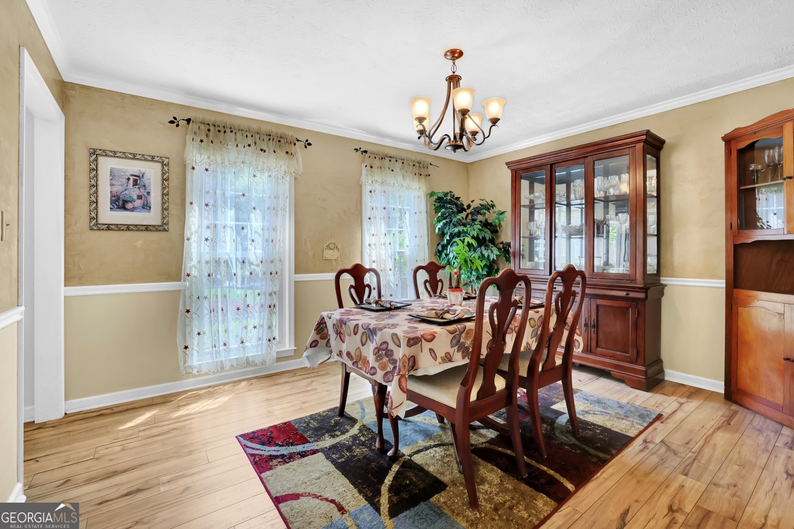 2140 Hamstead Court Suwanee - 10
