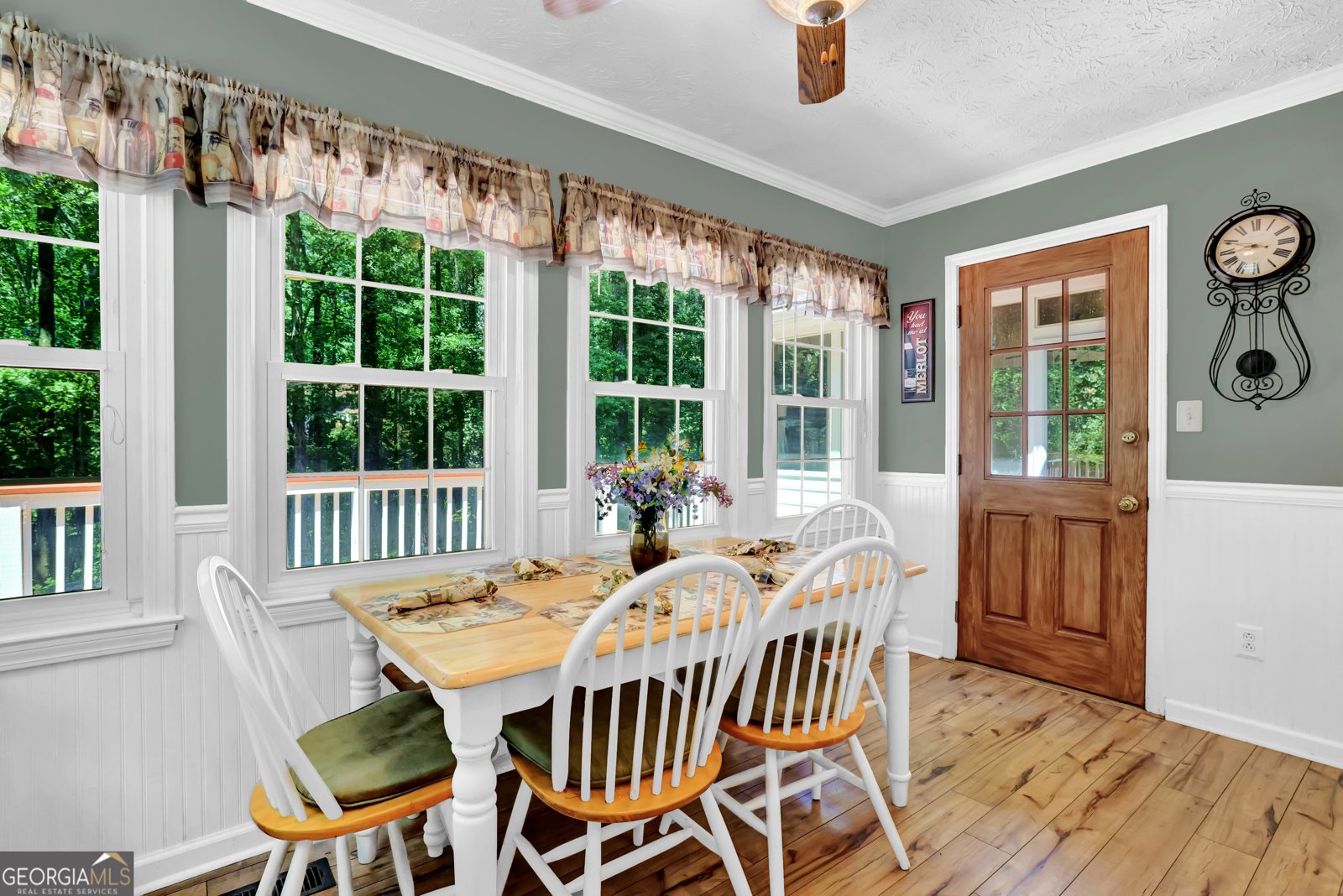 2140 Hamstead Court Suwanee - 11