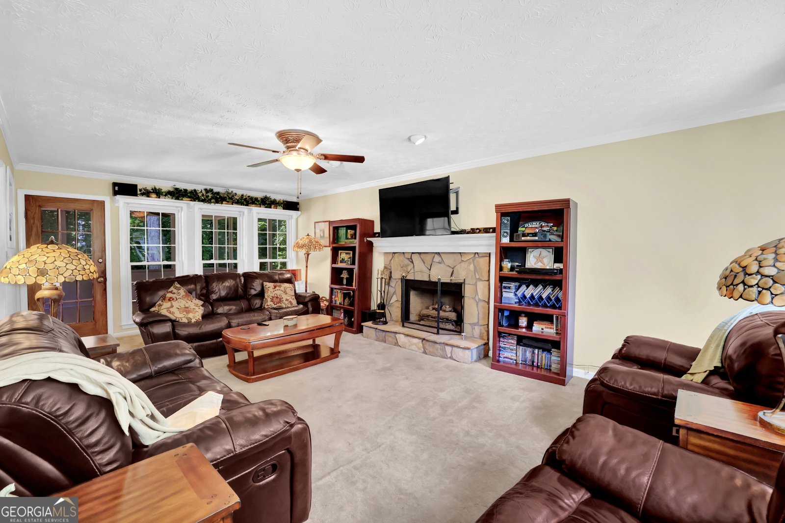 2140 Hamstead Court Suwanee - 14