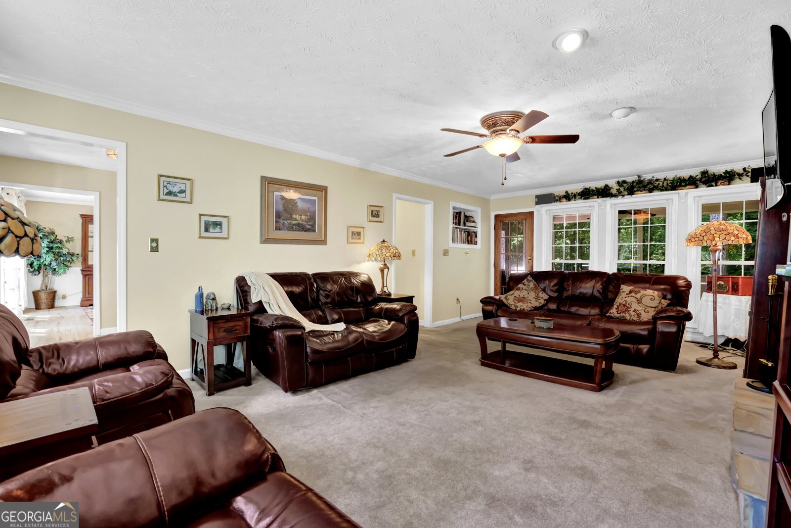 2140 Hamstead Court Suwanee - 15