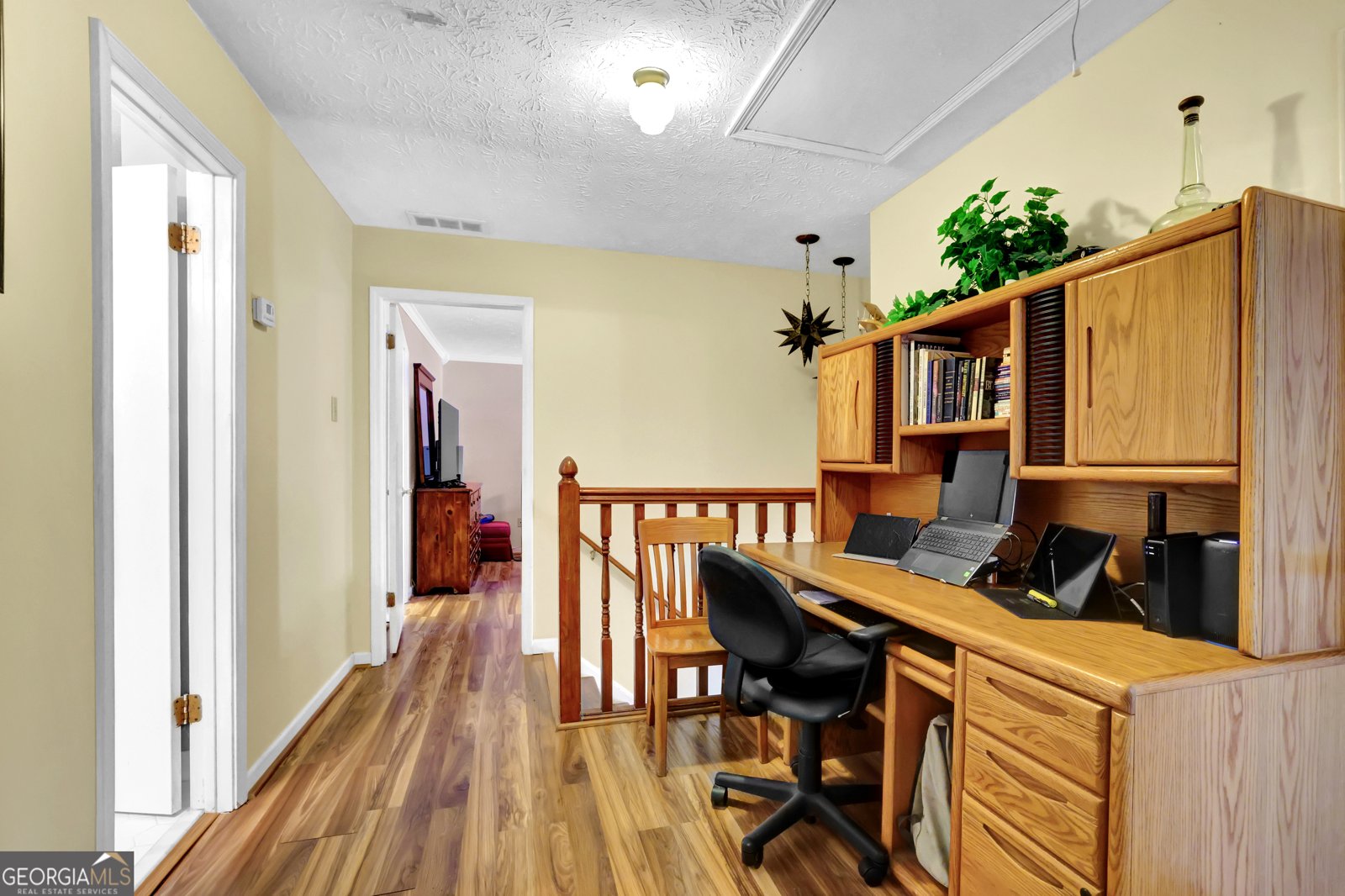 2140 Hamstead Court Suwanee - 18