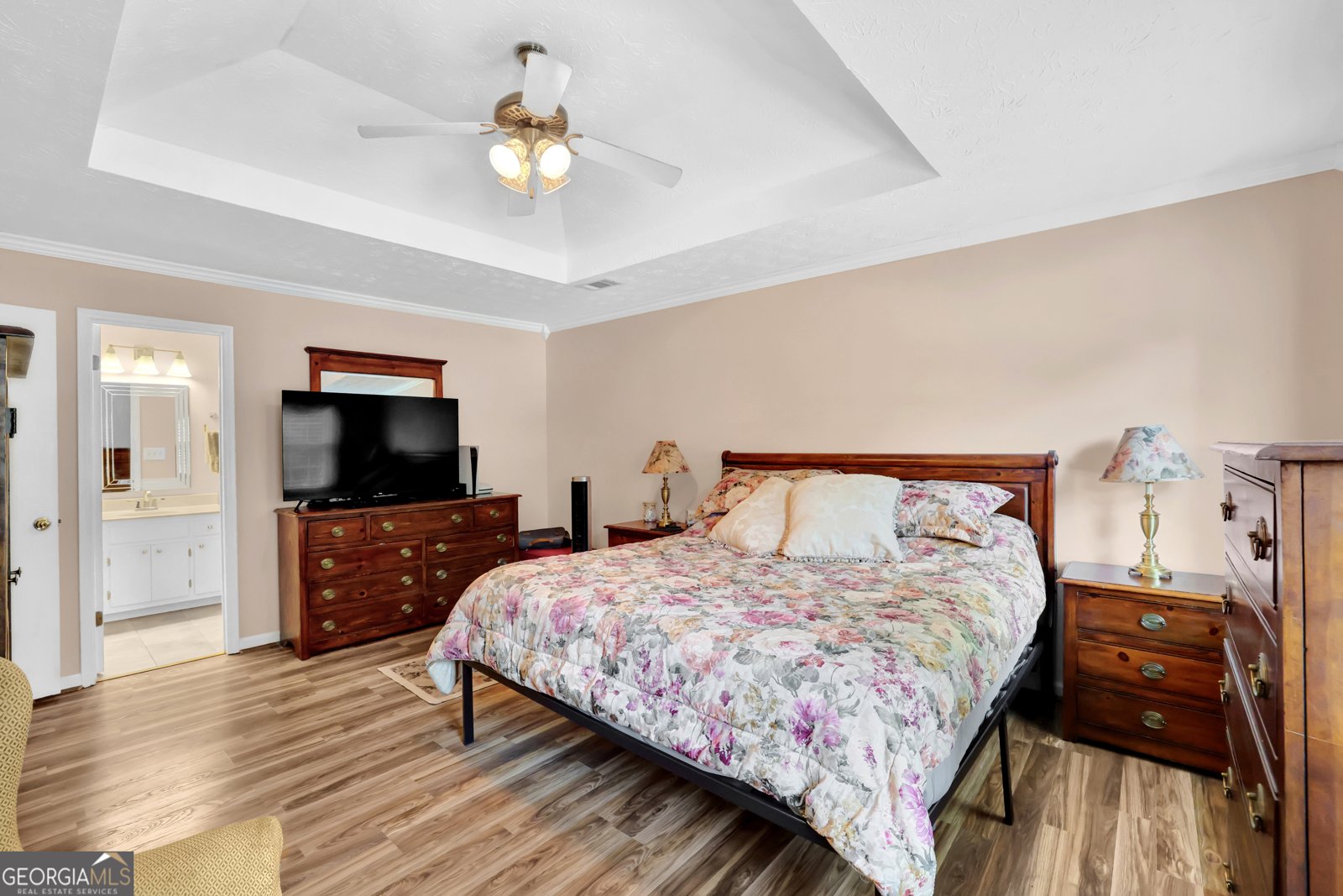 2140 Hamstead Court Suwanee - 19