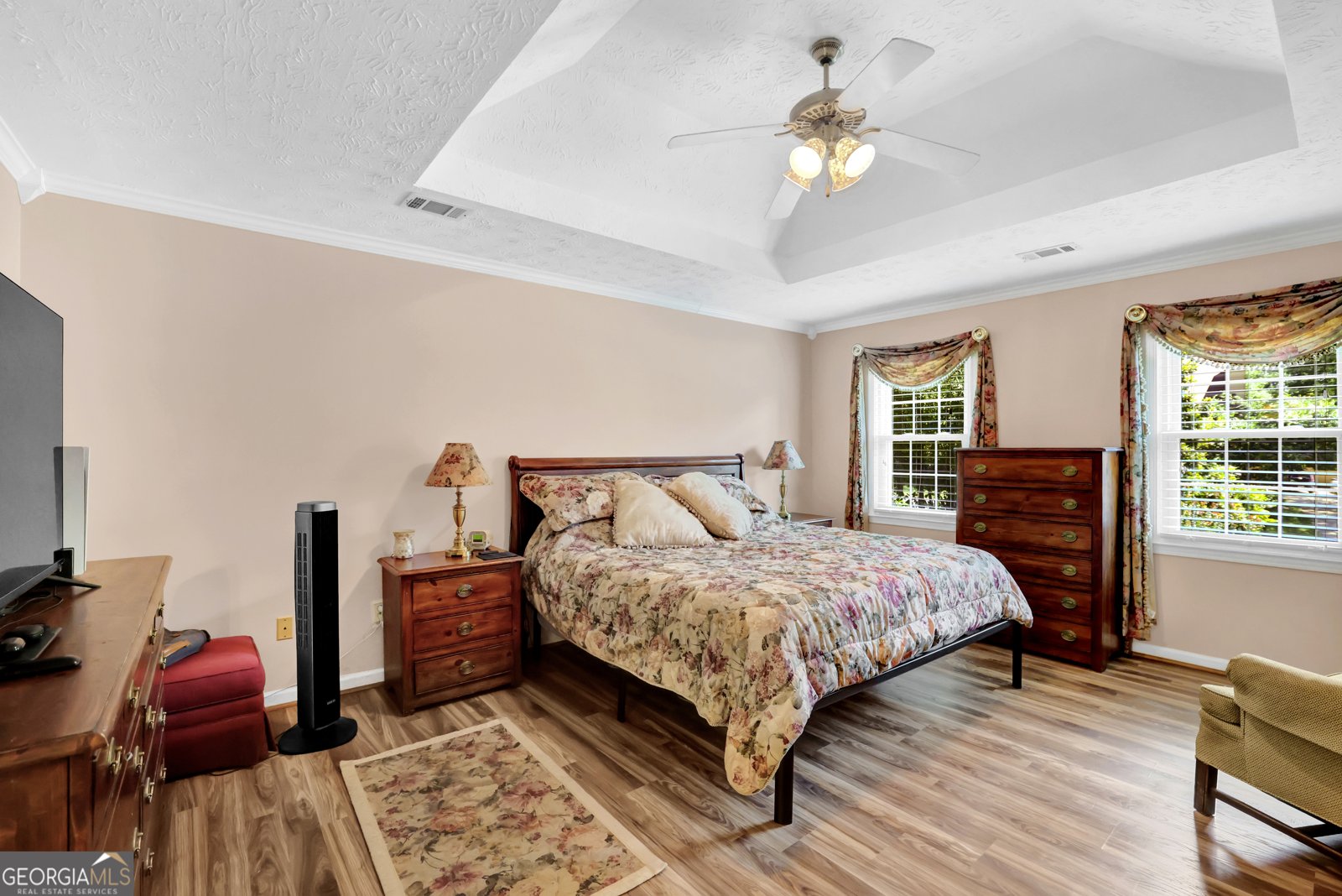 2140 Hamstead Court Suwanee - 20