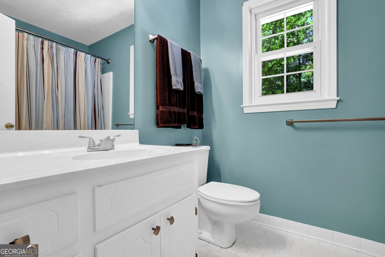 2140 Hamstead Court Suwanee - 25