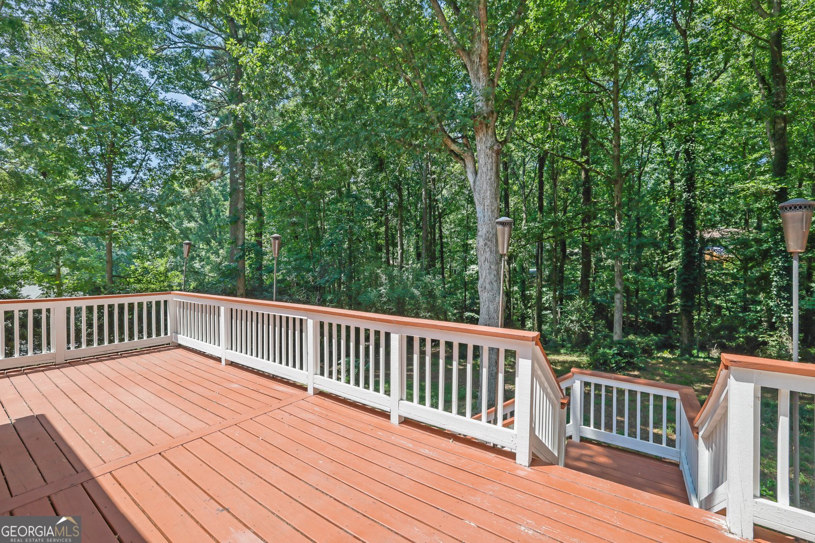 2140 Hamstead Court Suwanee - 27