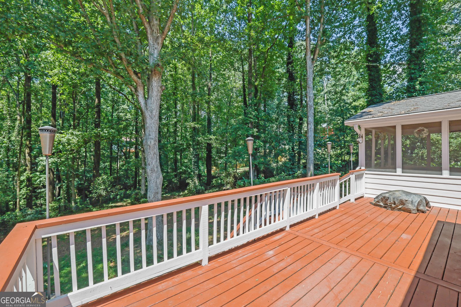 2140 Hamstead Court Suwanee - 28