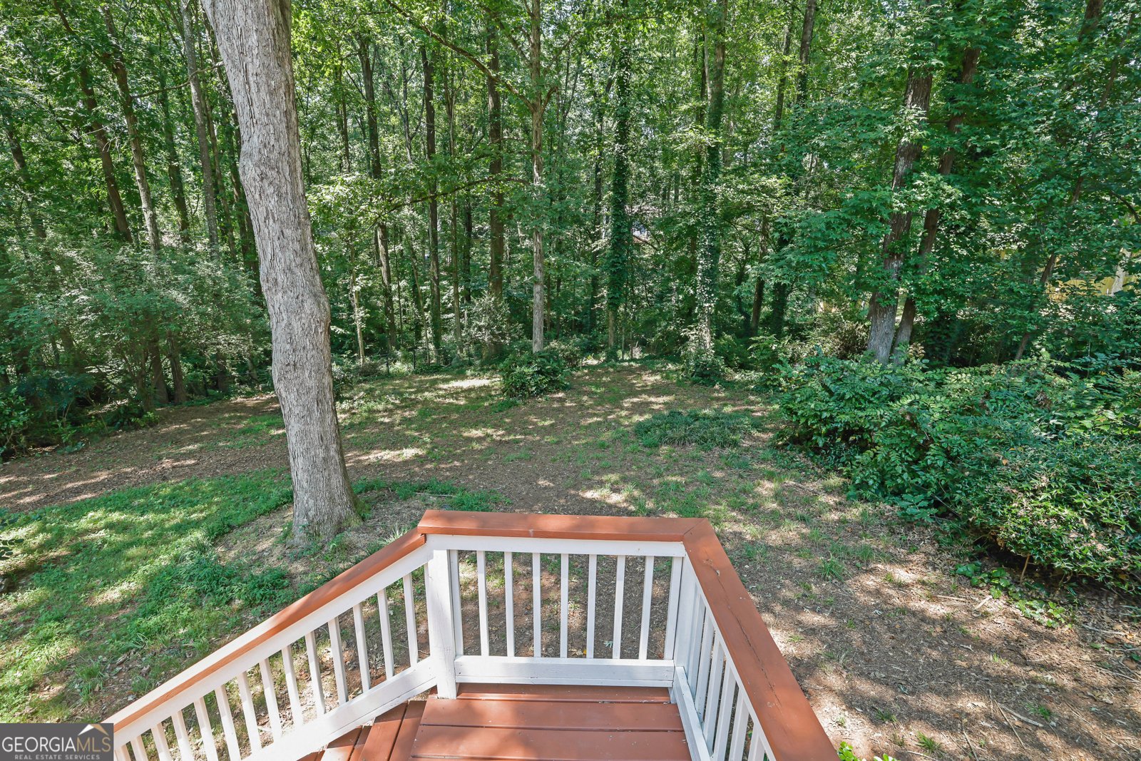 2140 Hamstead Court Suwanee - 29