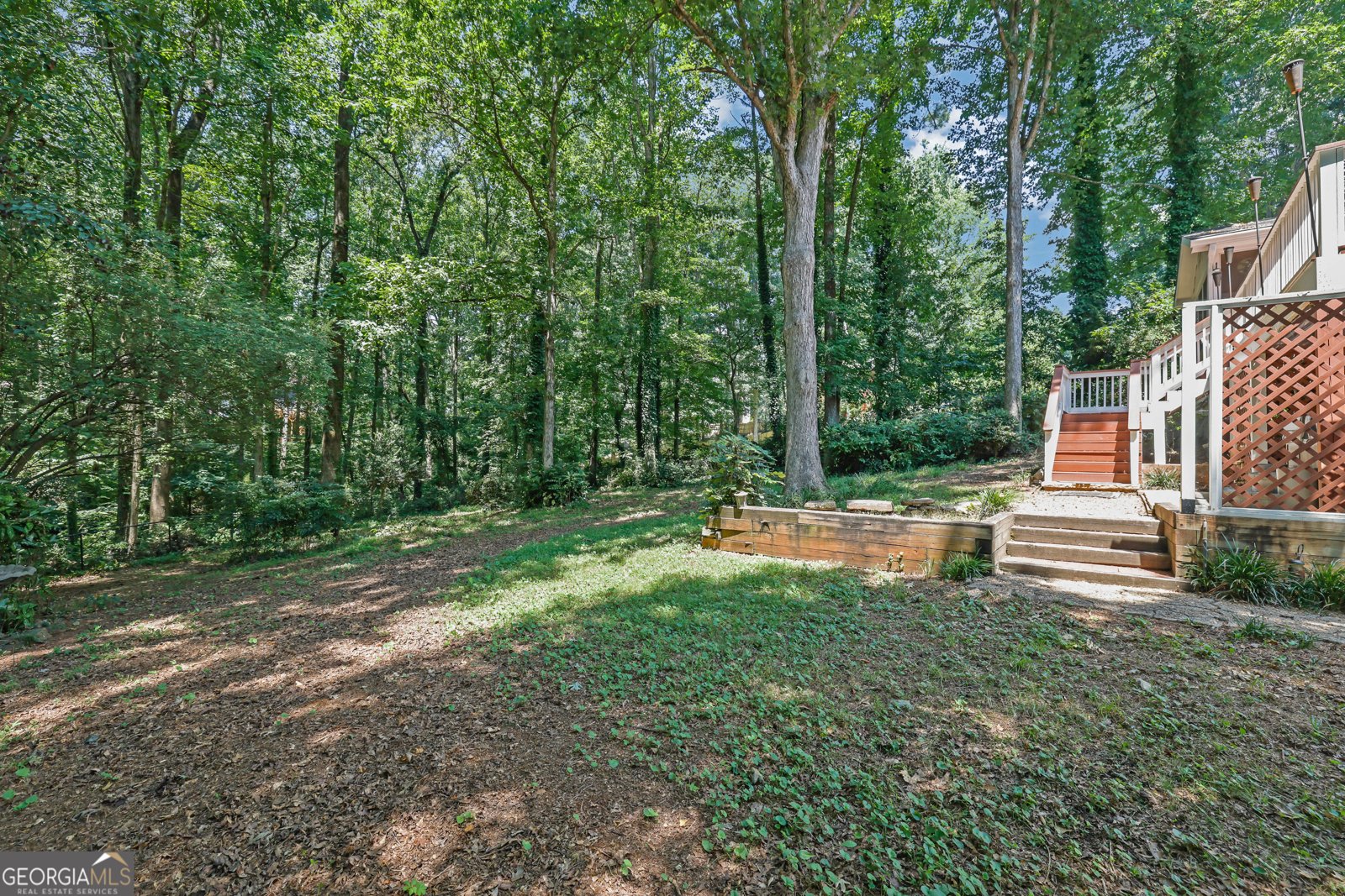 2140 Hamstead Court Suwanee - 30