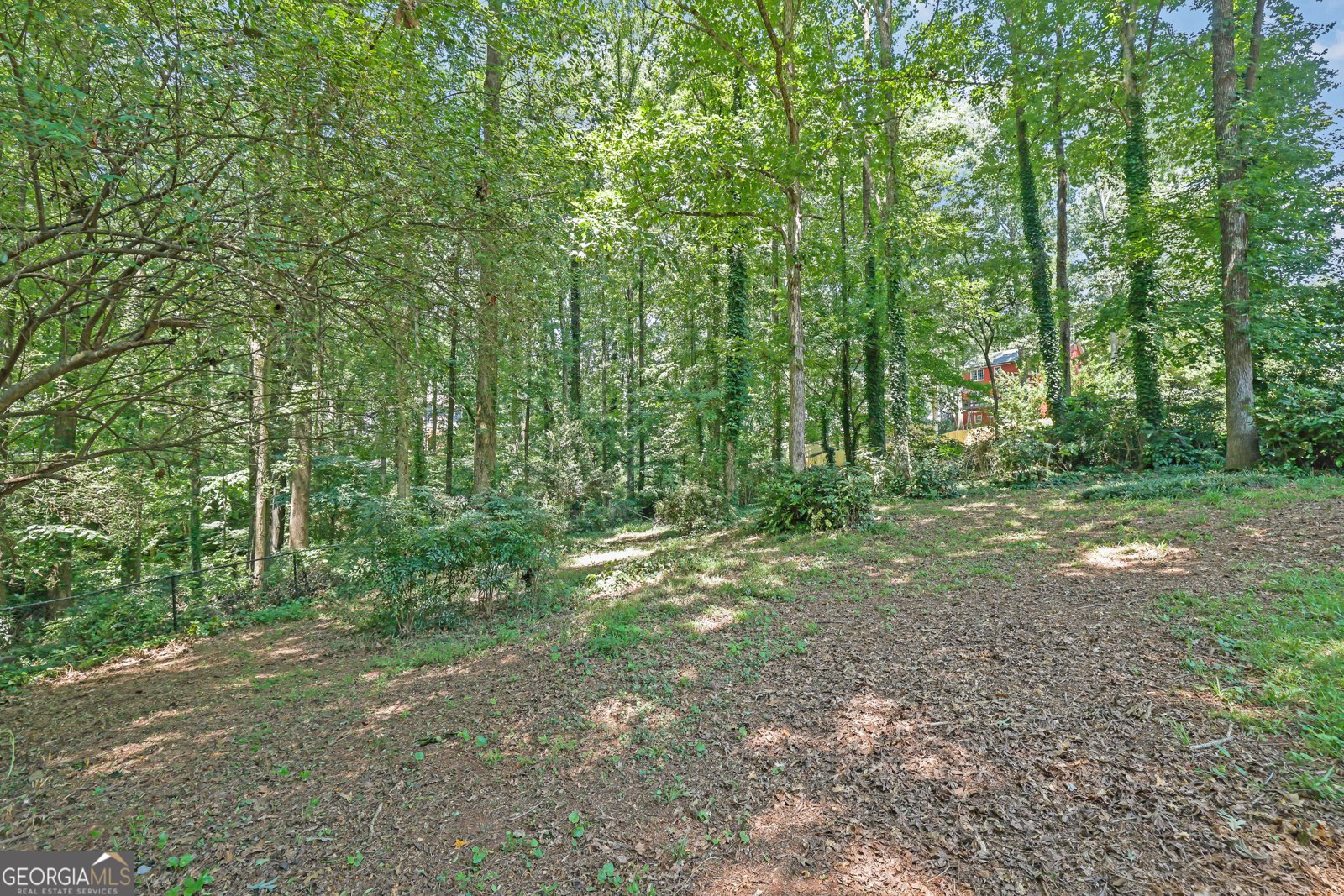 2140 Hamstead Court Suwanee - 31